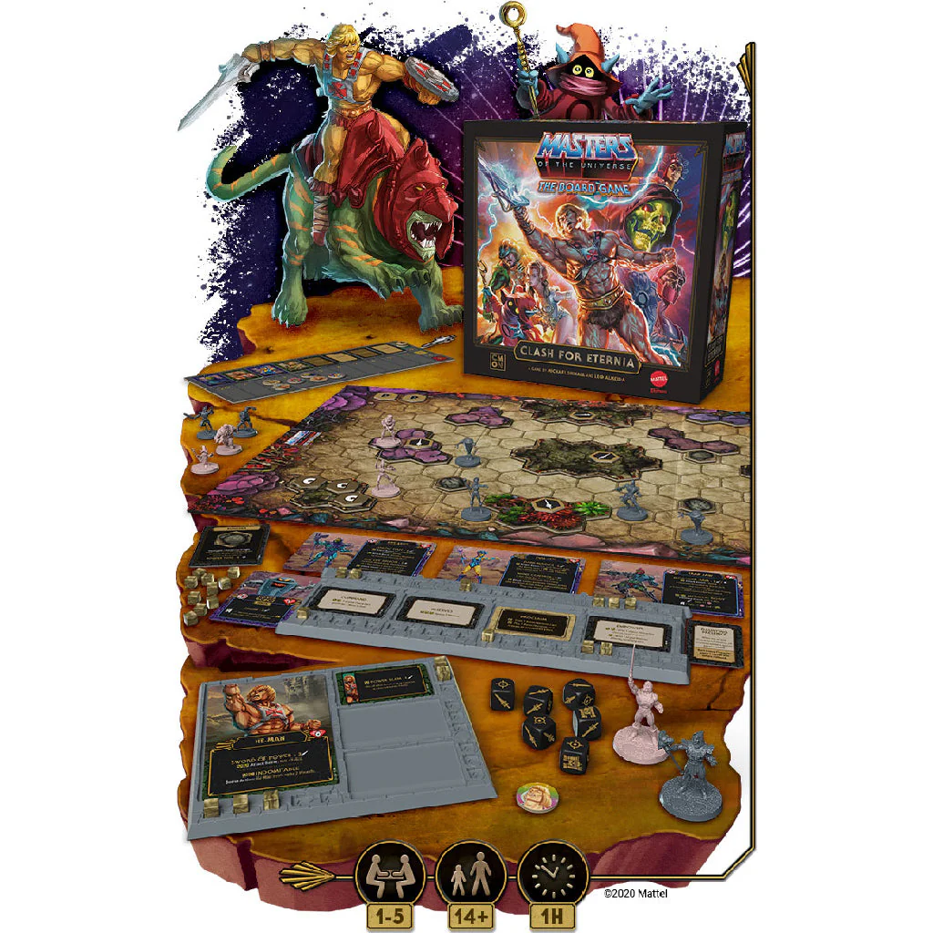 Masters of the Universe: She-Ra and the Great Rebellion - Image 2