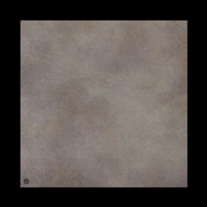 Mats By Mars: Konkrete Blok Tabletop Mats (48x48") - Image 2