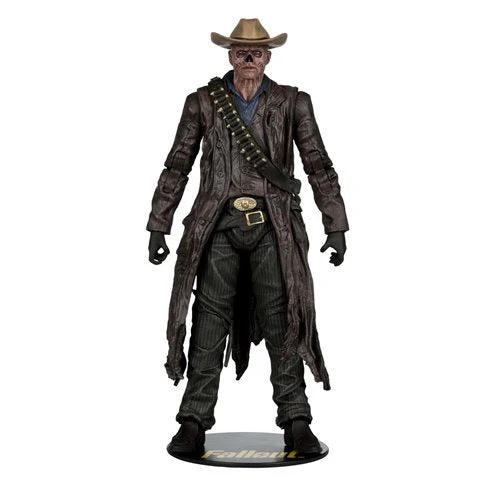 McFarlane Toys Fallout TV 7-Inch Scale Deluxe Action Figure - Select Figure(s) - Image 13