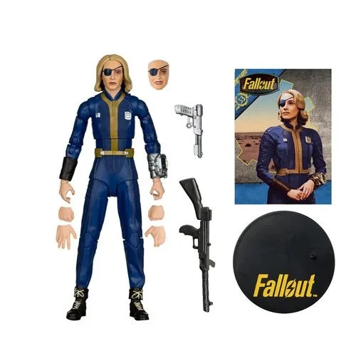 McFarlane Toys Fallout TV 7-Inch Scale Deluxe Action Figure - Select Figure(s) - Image 16