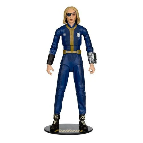 McFarlane Toys Fallout TV 7-Inch Scale Deluxe Action Figure - Select Figure(s) - Image 17