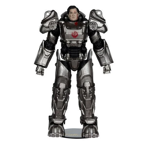 McFarlane Toys Fallout TV 7-Inch Scale Deluxe Action Figure - Select Figure(s) - Image 5