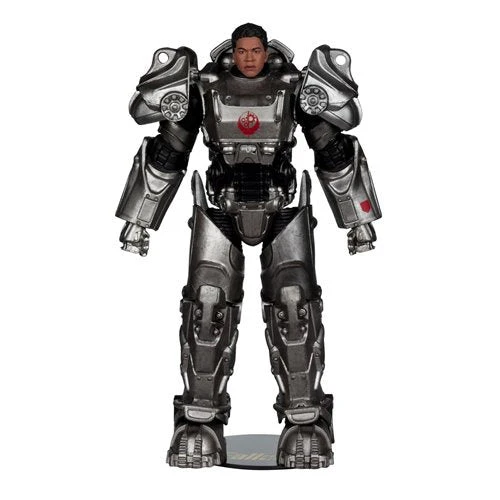 McFarlane Toys Fallout TV 7-Inch Scale Deluxe Action Figure - Select Figure(s) - Image 9