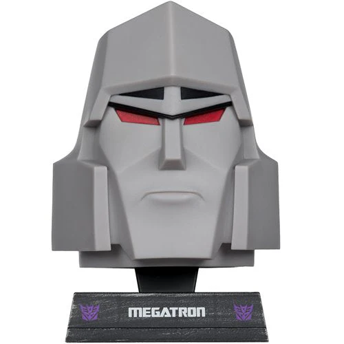 McFarlane Toys Transformers 1:3 Scale Head Replica Bust - Select figure(s) - Image 11