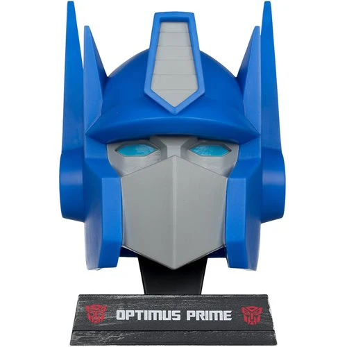 McFarlane Toys Transformers 1:3 Scale Head Replica Bust - Select figure(s) - Image 2