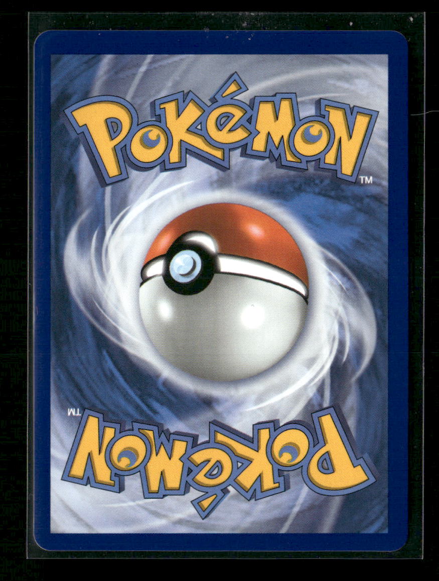 ME: Mega Evolution Promo Mega Charizard X ex #023 - Image 2