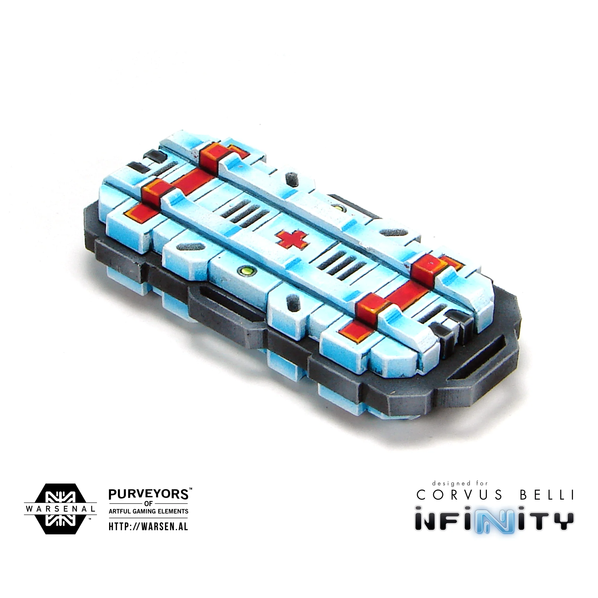 Medical Cache (2 Pack) - Image 2