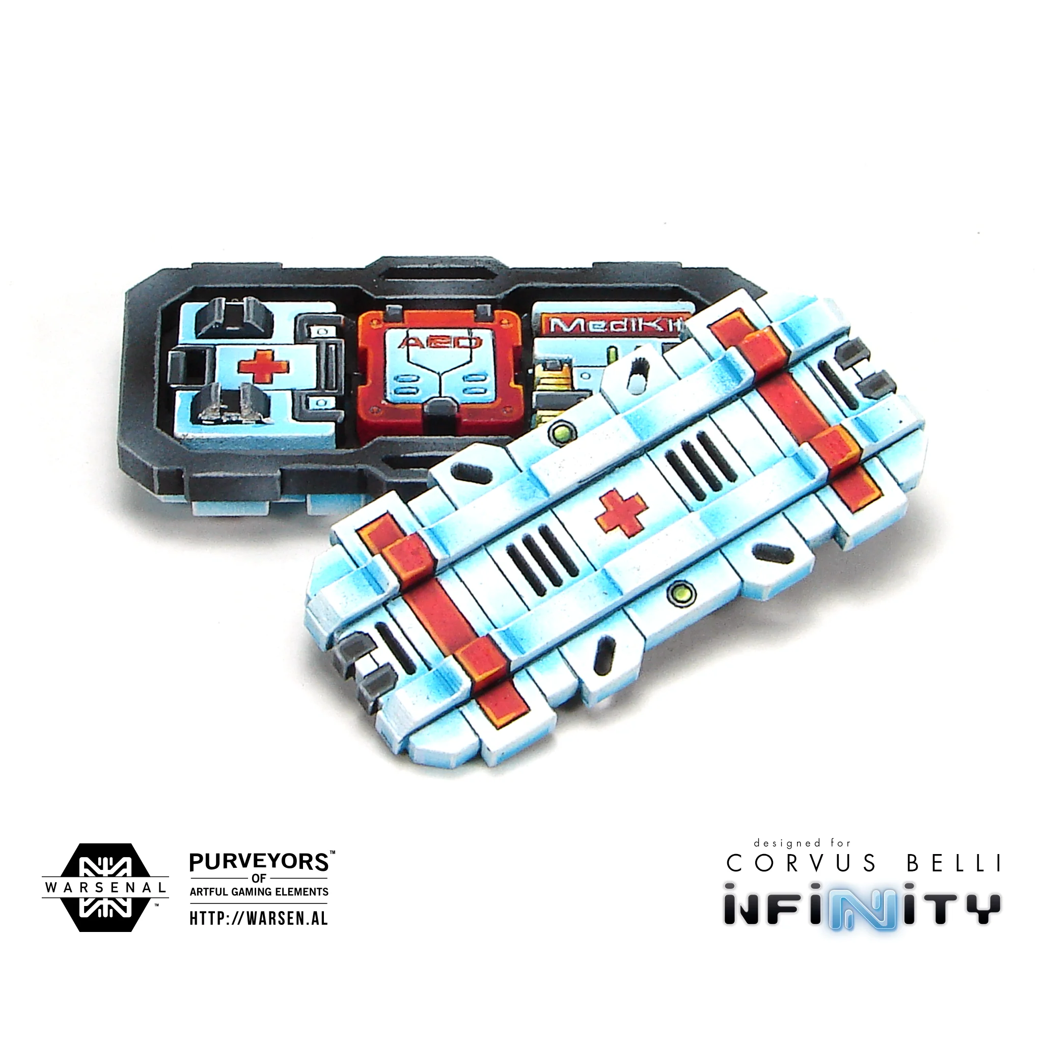 Medical Cache (2 Pack) - Image 3