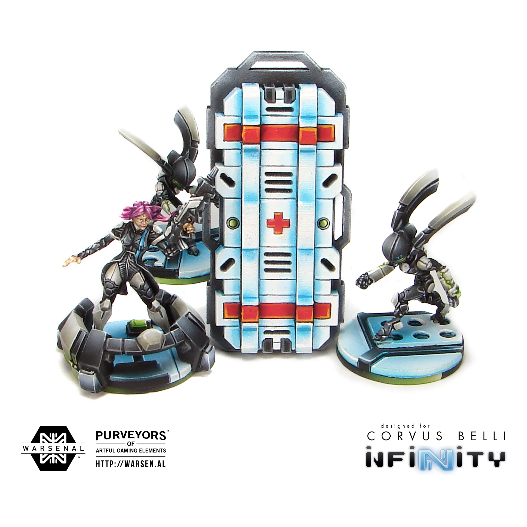 Medical Cache (2 Pack) - Image 4