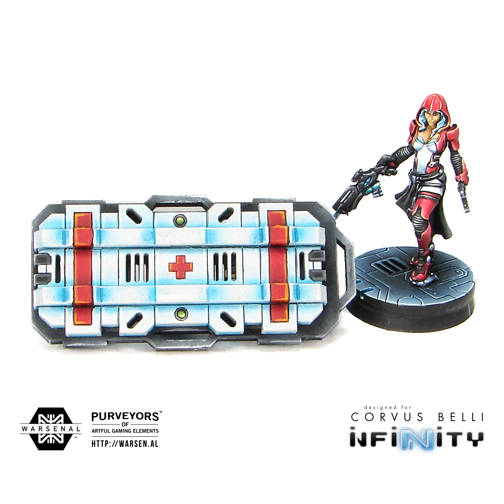 Medical Cache (2 Pack) - Image 6