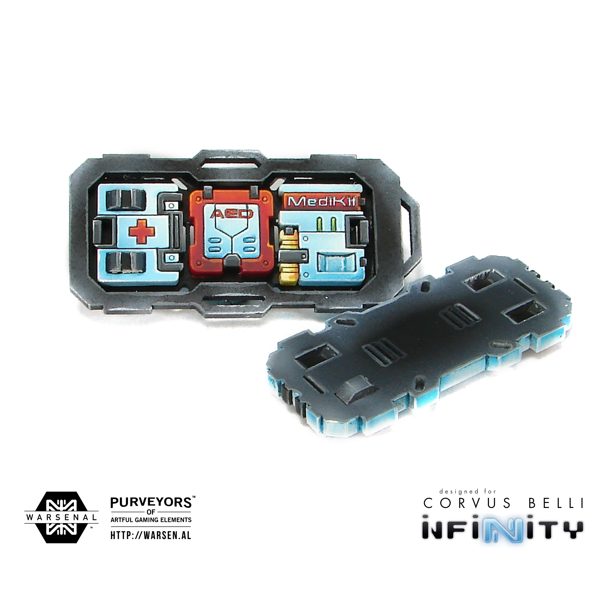 Medical Cache (2 Pack) - Image 7
