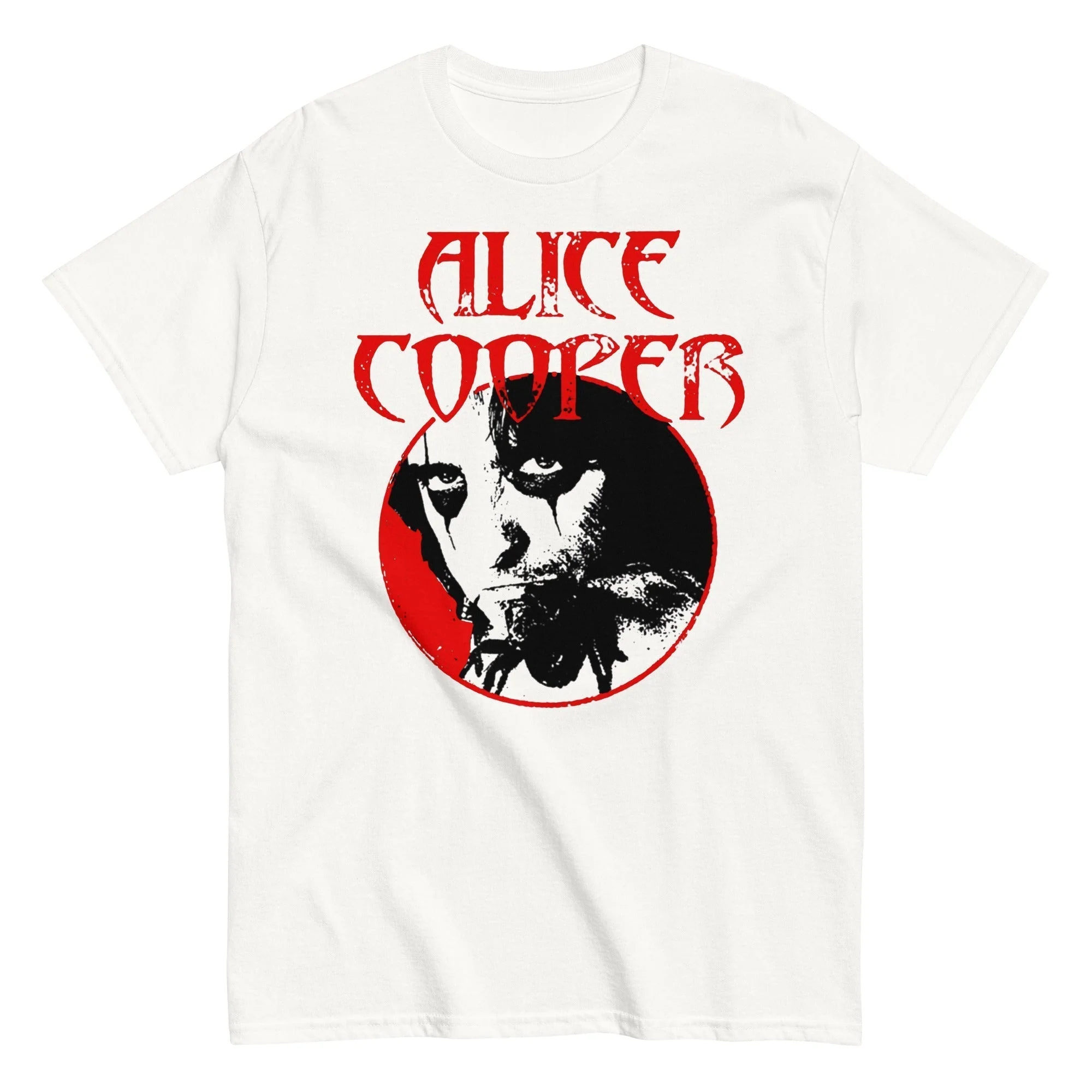 Alice Cooper - Staring T-Shirt [Apparel] - Image 2