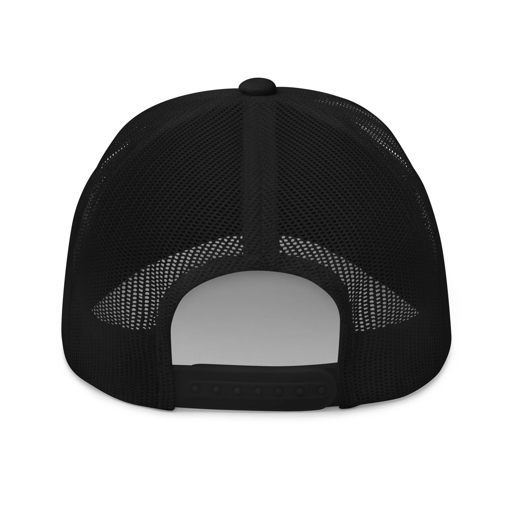 Ice Nine Kills Drip Logo Trucker Hat [Apparel] - Image 2