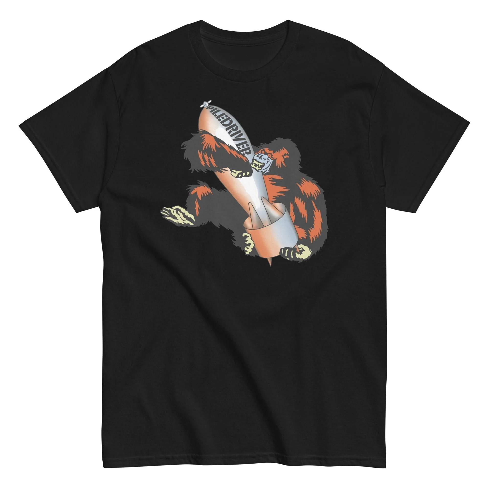 Status Quo - Piledriver T-Shirt [Apparel] - Image 2