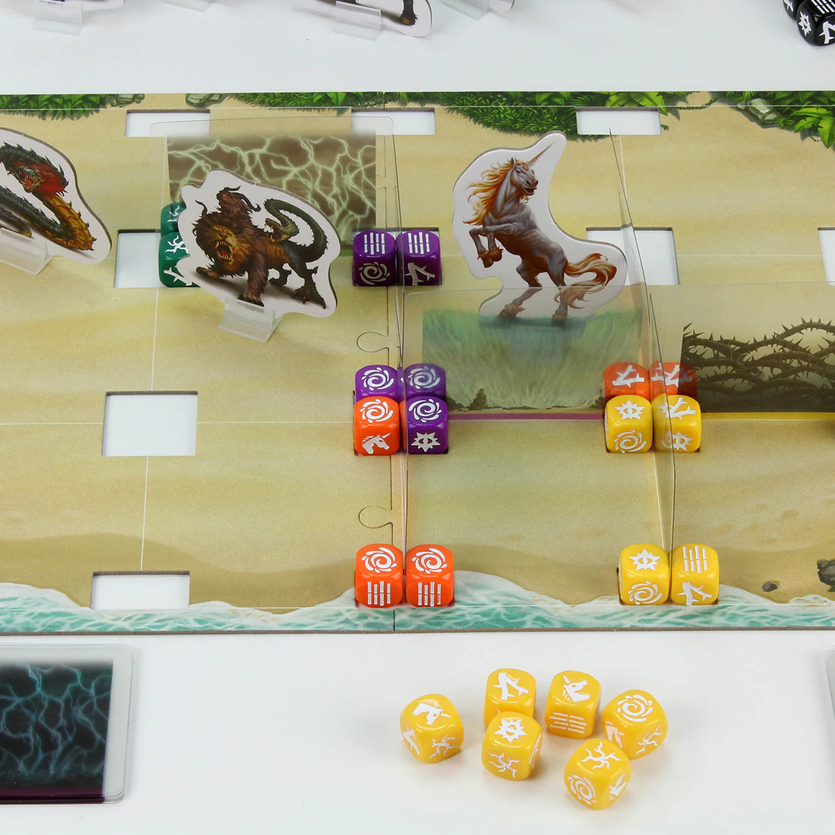 Merlin's Beast Hunt - Image 5