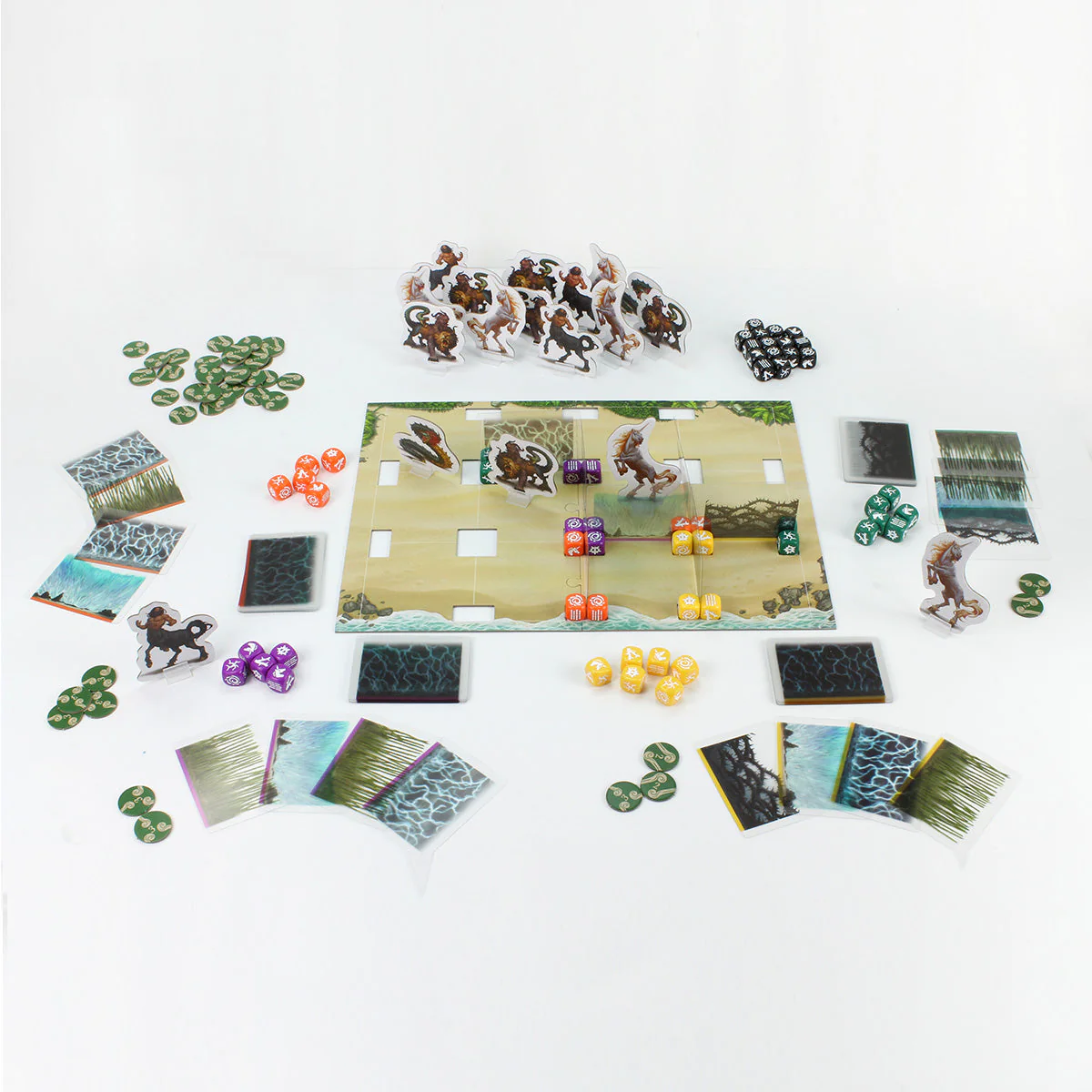 Merlin's Beast Hunt - Image 6