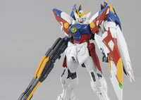 MG 1/100 Wing Gundam Proto Zero (Version EW) - Image 2