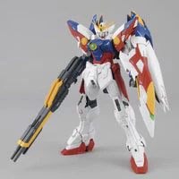 MG 1/100 Wing Gundam Proto Zero (Version EW) - Image 3