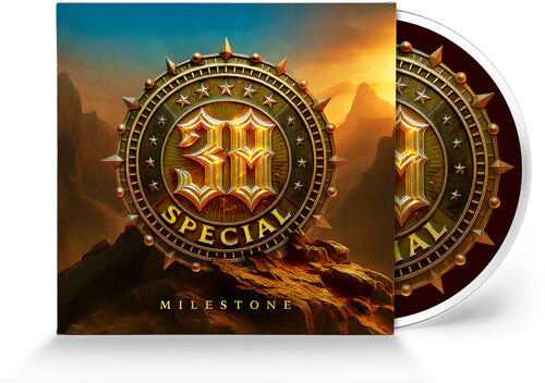 Milestone (CD) - Image 2
