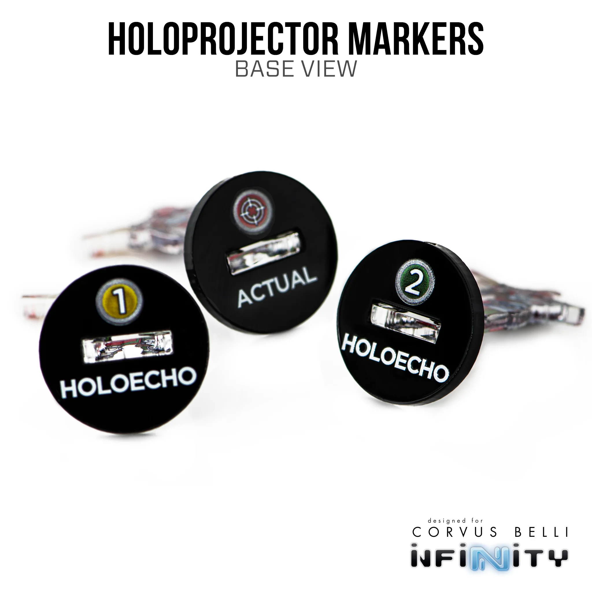Military Orders Markers Bundle - Image 5