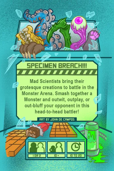 Mint-Tin Monster Mash-Up - Image 3