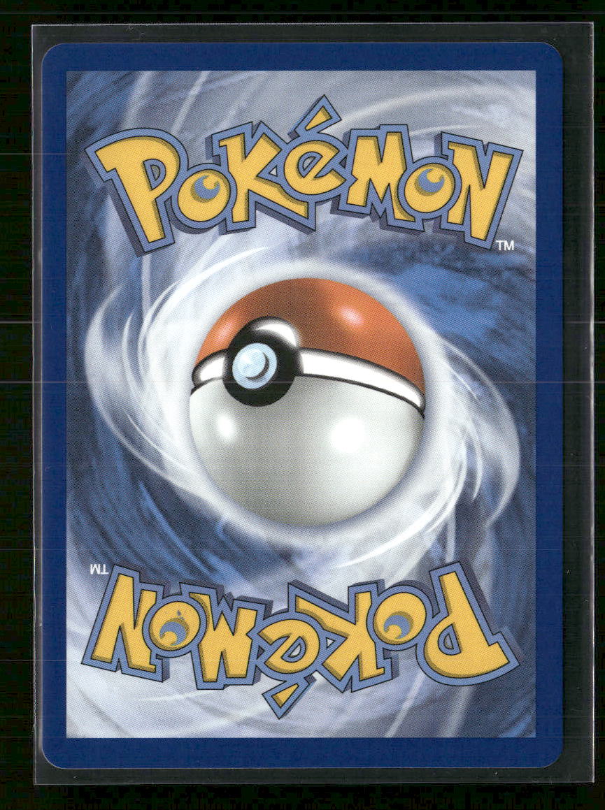 Miscellaneous Cards & Products Bulbasaur #133/132 - Image 2