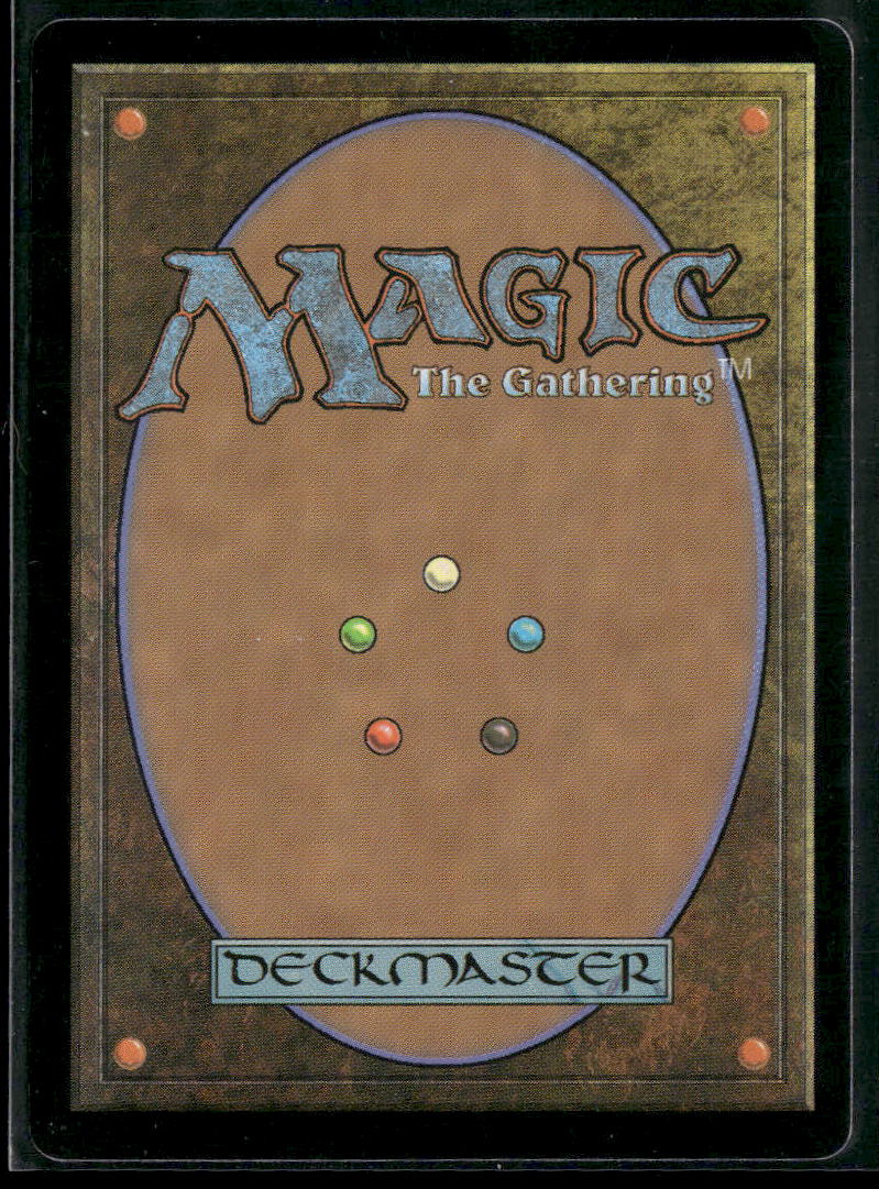 Modern Horizons 3 Sapphire Medallion #296 - Image 2