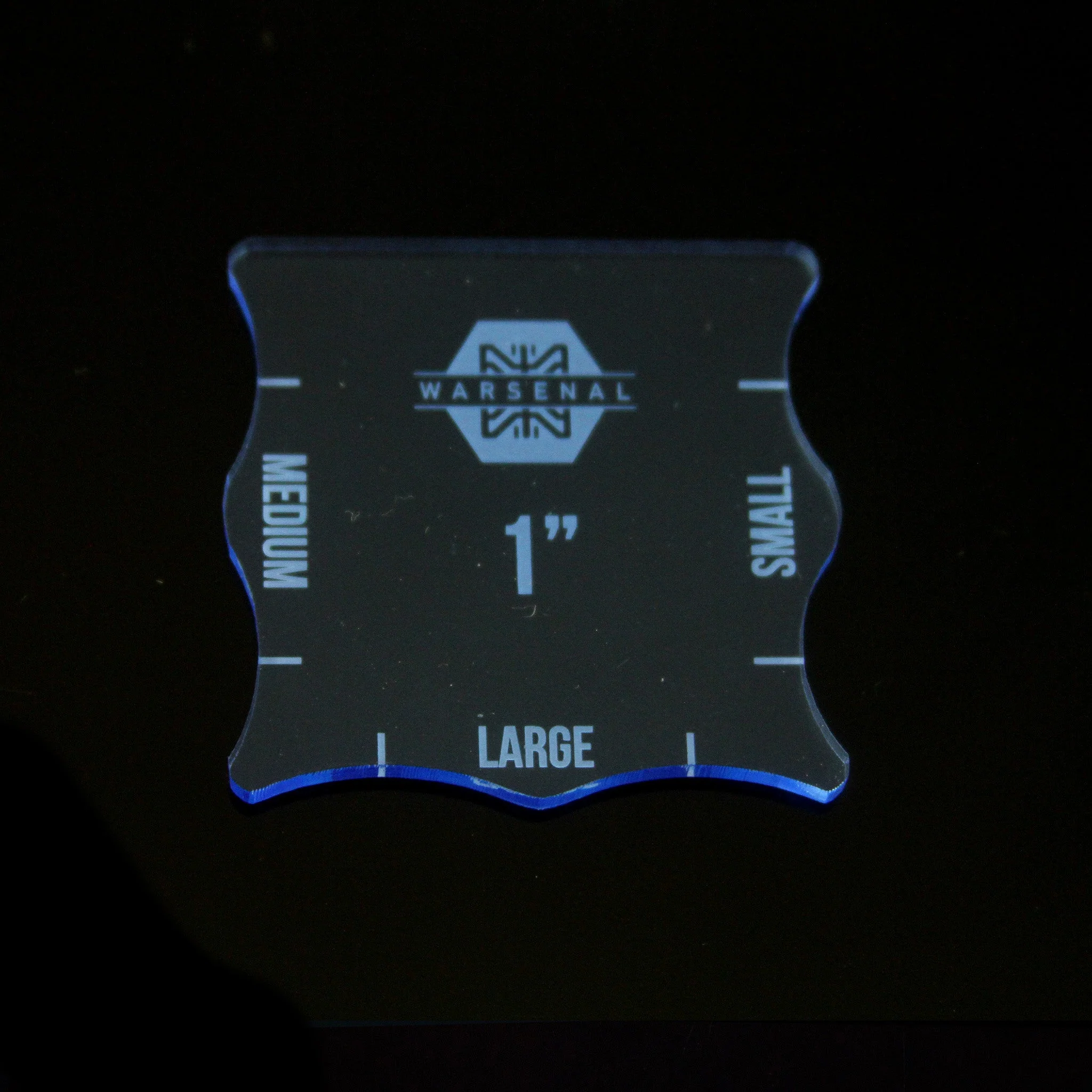 Movement Multi Tool (Stepper / Melee Gauge) - Image 2