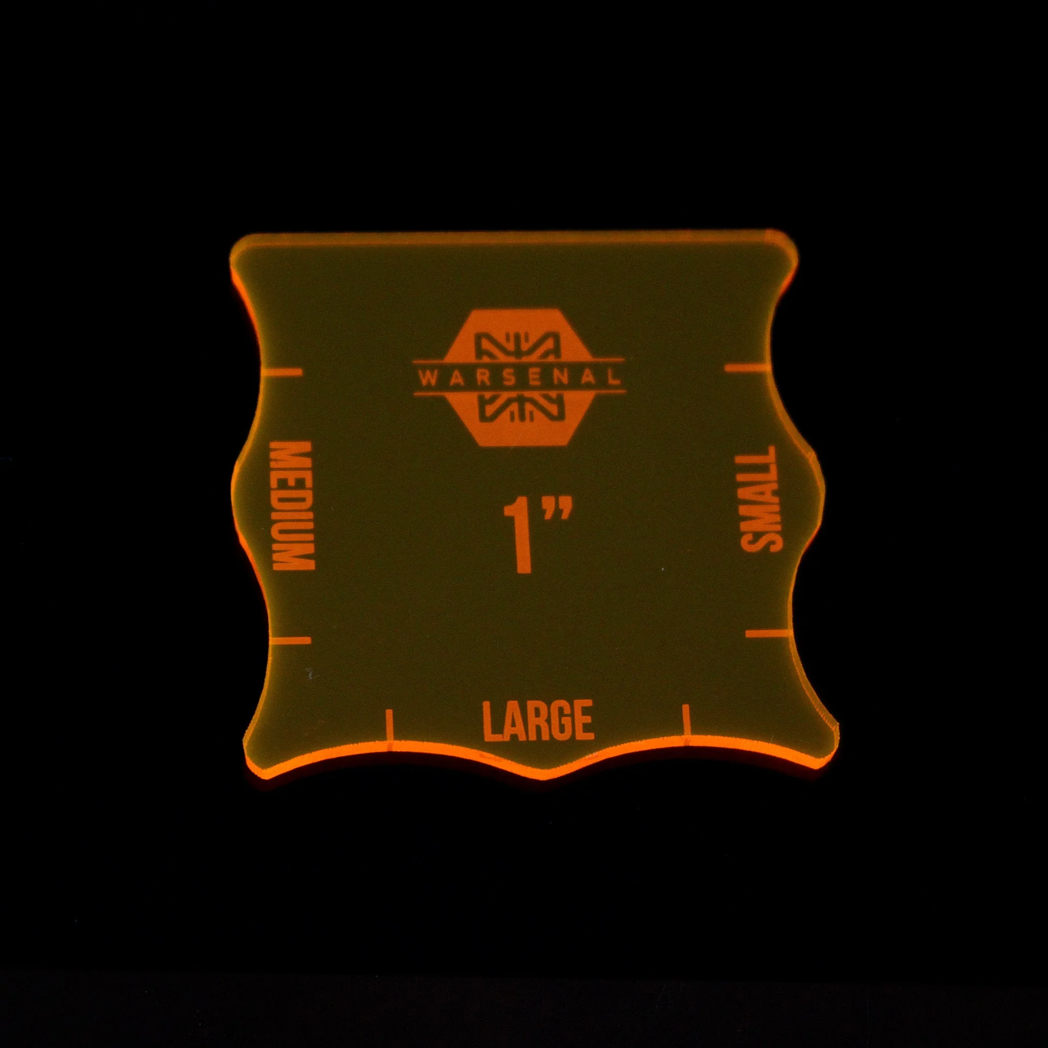 Movement Multi Tool (Stepper / Melee Gauge) - Image 3