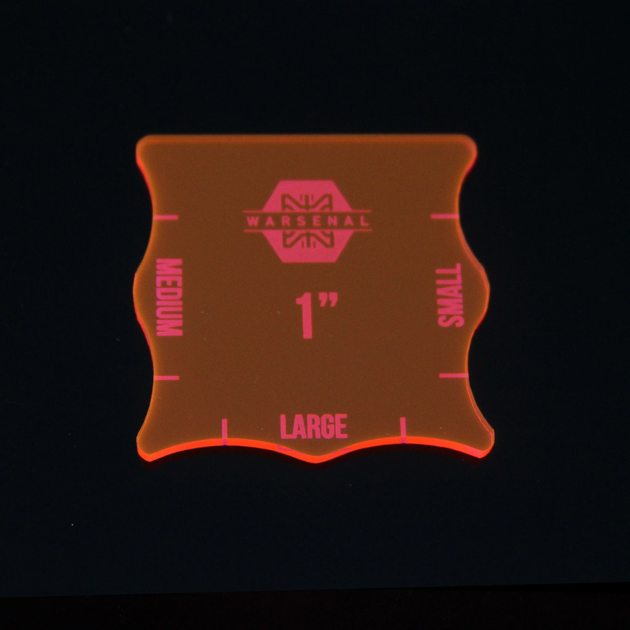 Movement Multi Tool (Stepper / Melee Gauge) - Image 4