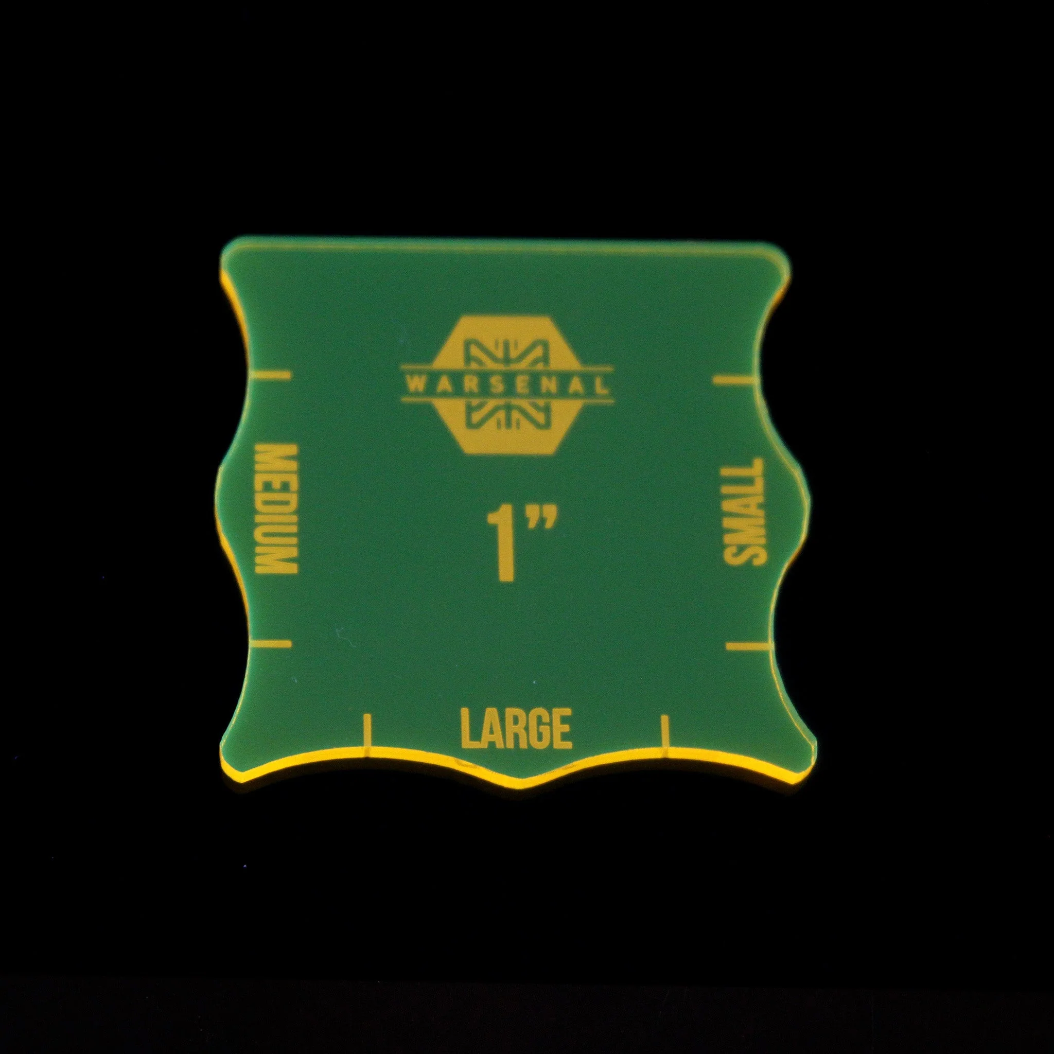 Movement Multi Tool (Stepper / Melee Gauge) - Image 5