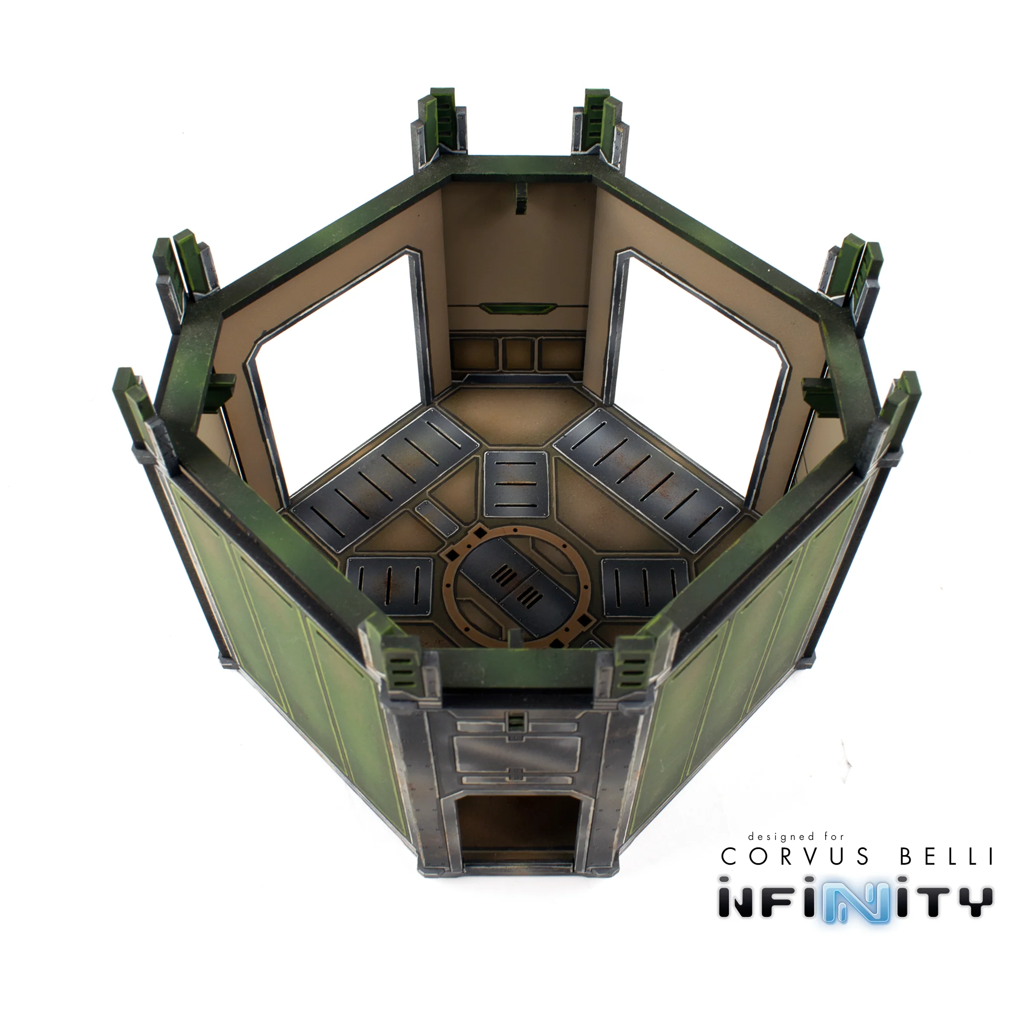 Mt. Zion Keep - Image 7