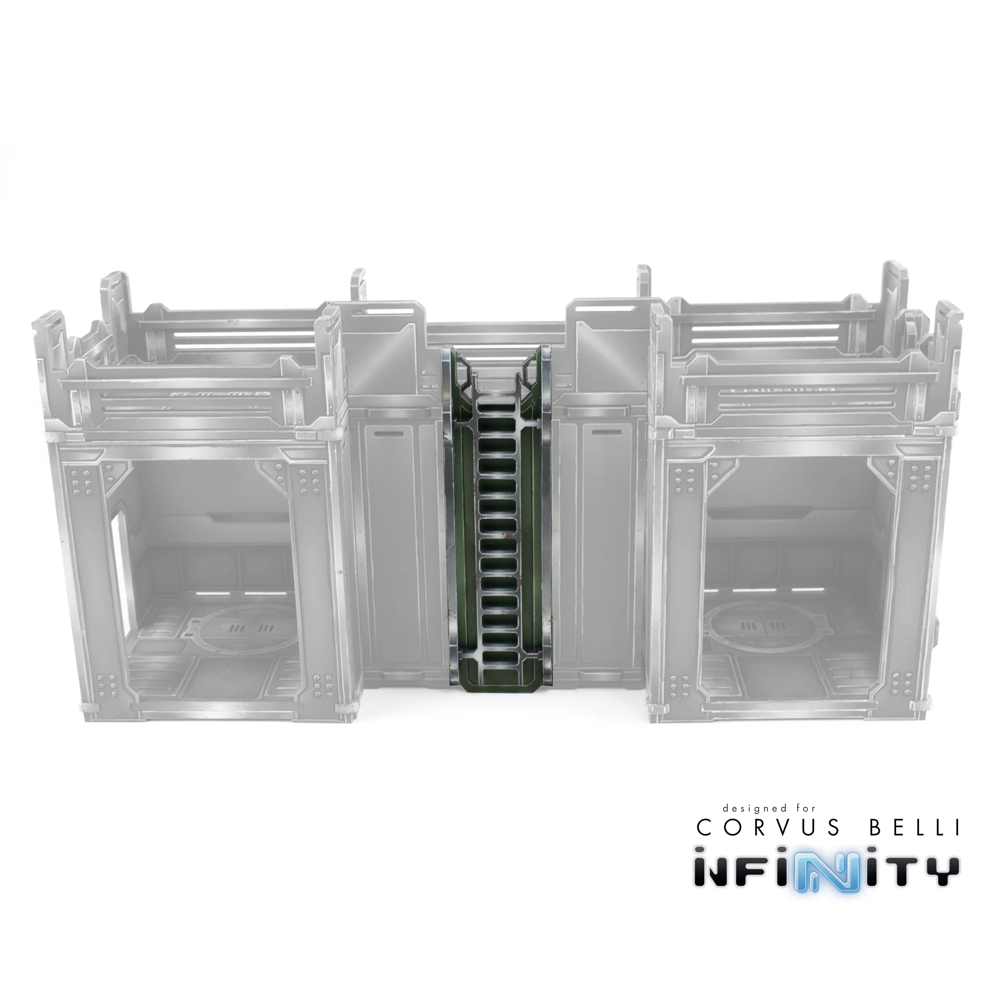 Mt. Zion Ladders (2-pack) - Image 2