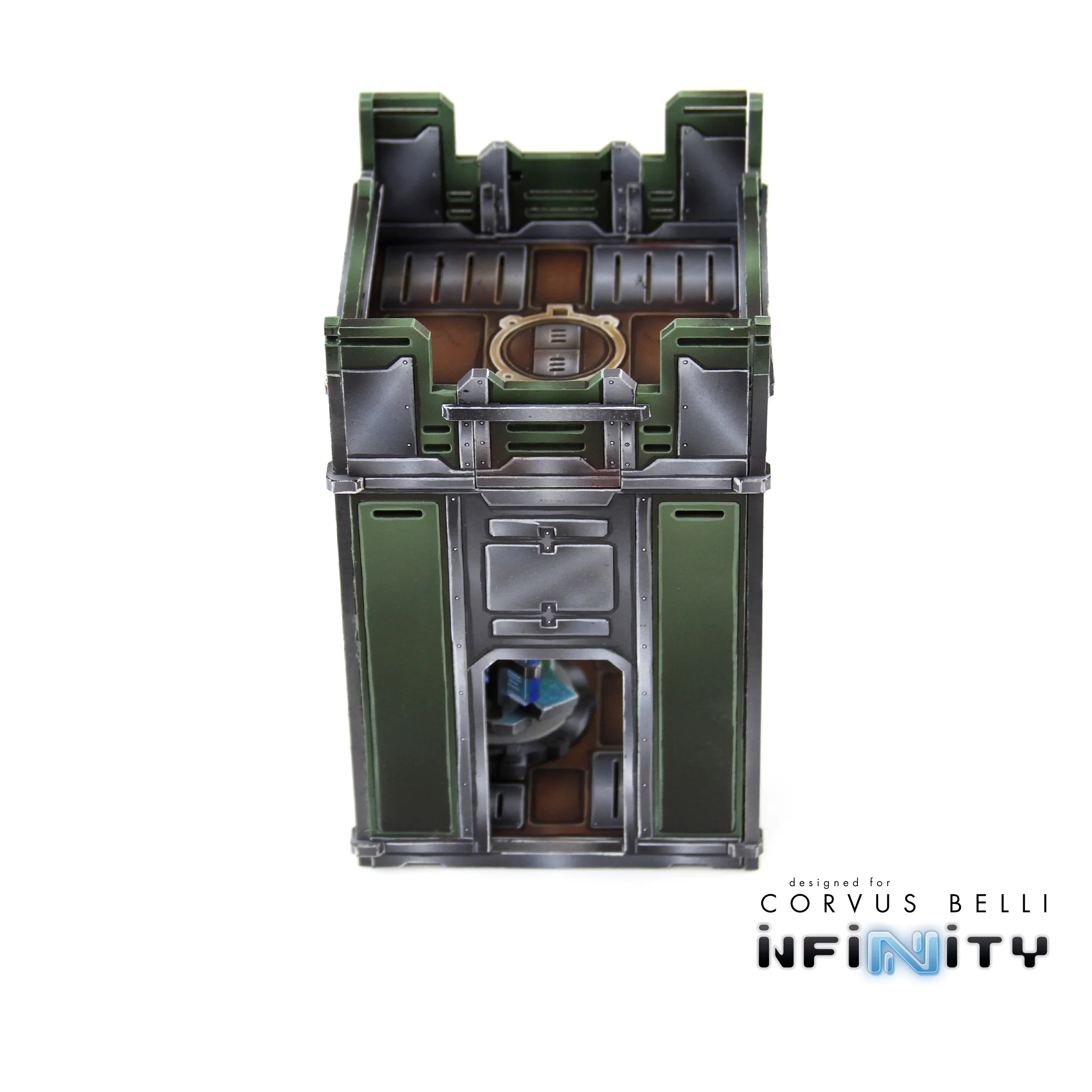 Mt. Zion Tower - Image 4