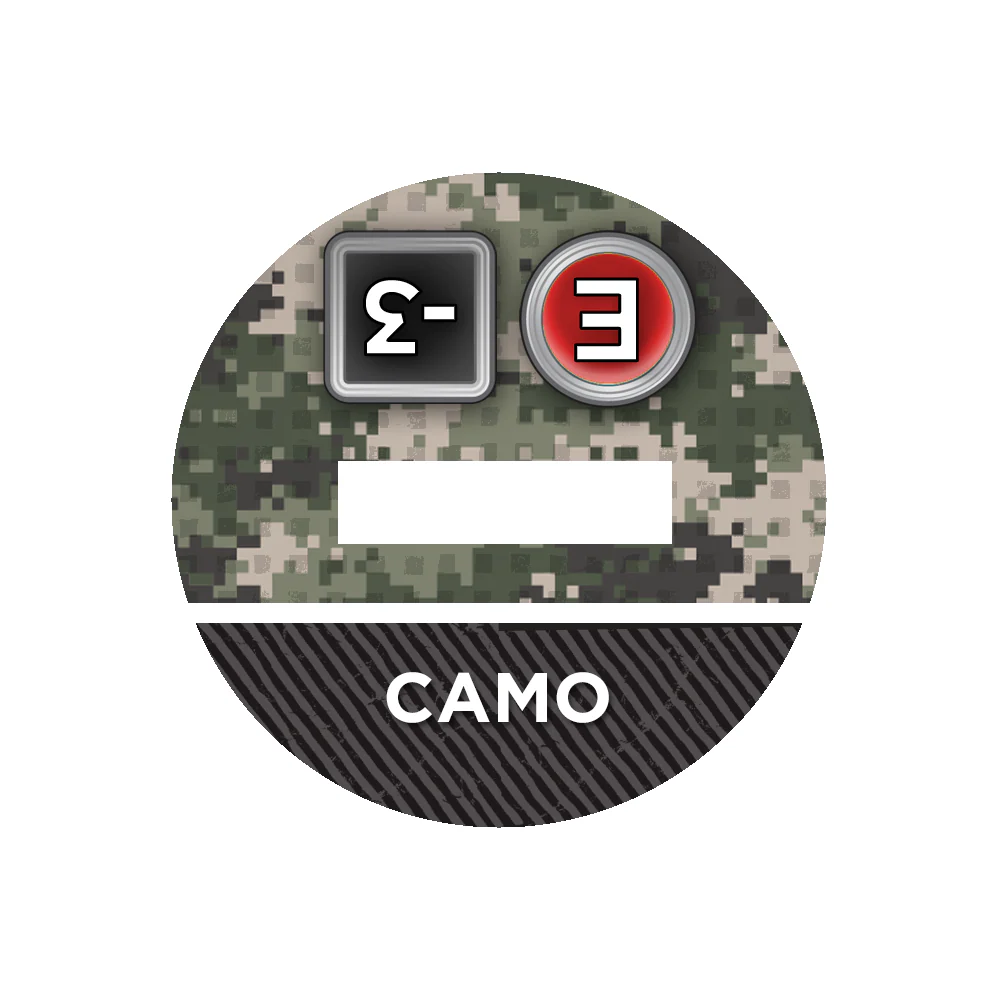 N4 Bases for 3D Markers - Image 16