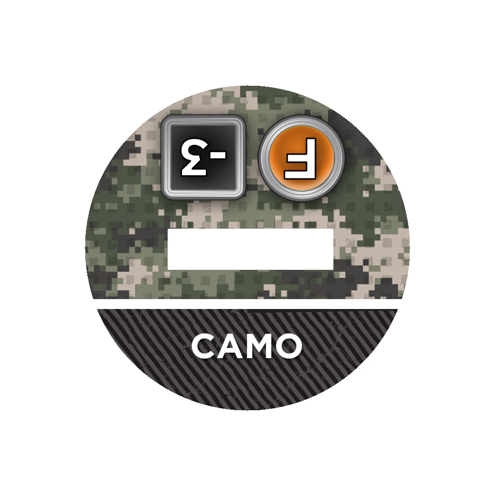 N4 Bases for 3D Markers - Image 17