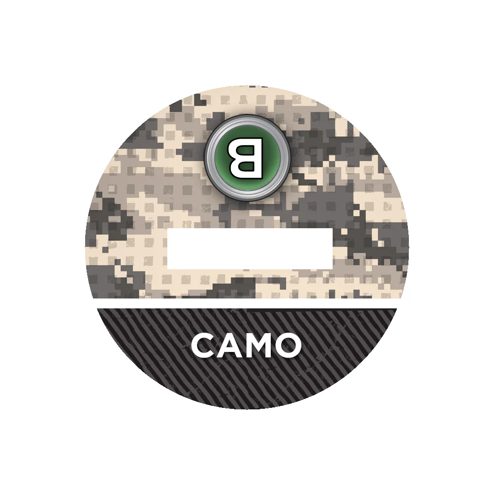 N4 Bases for 3D Markers - Image 3
