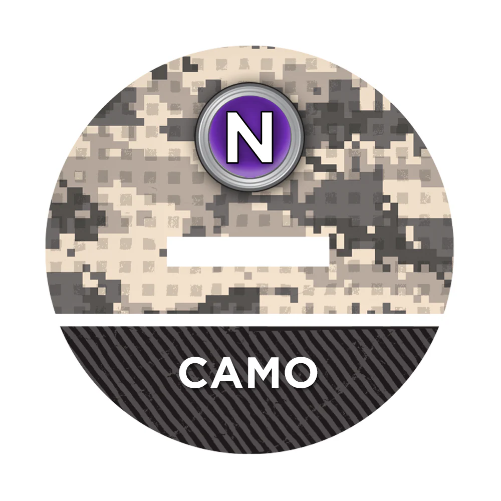 N4 Bases for 3D Markers - Image 45