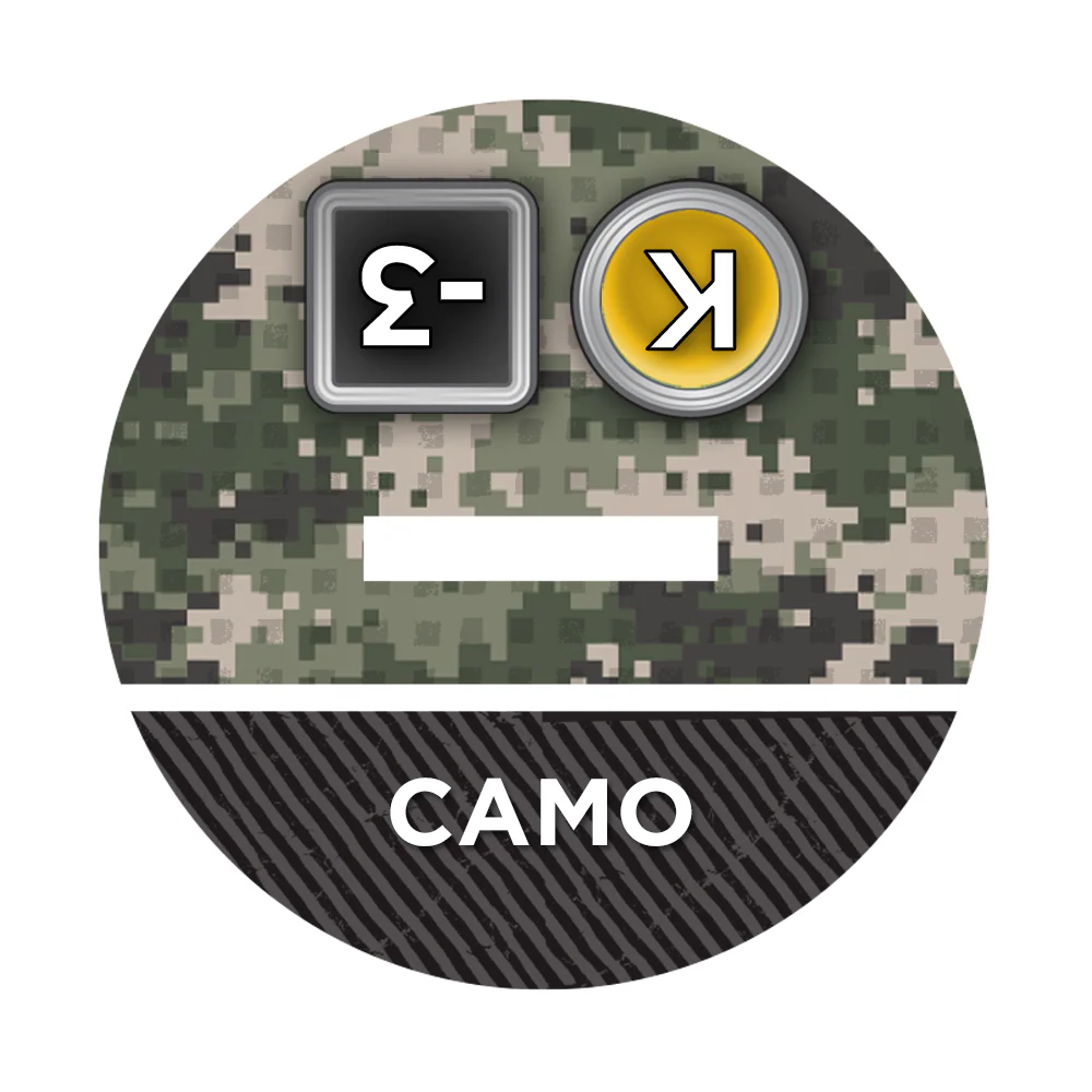 N4 Bases for 3D Markers - Image 47