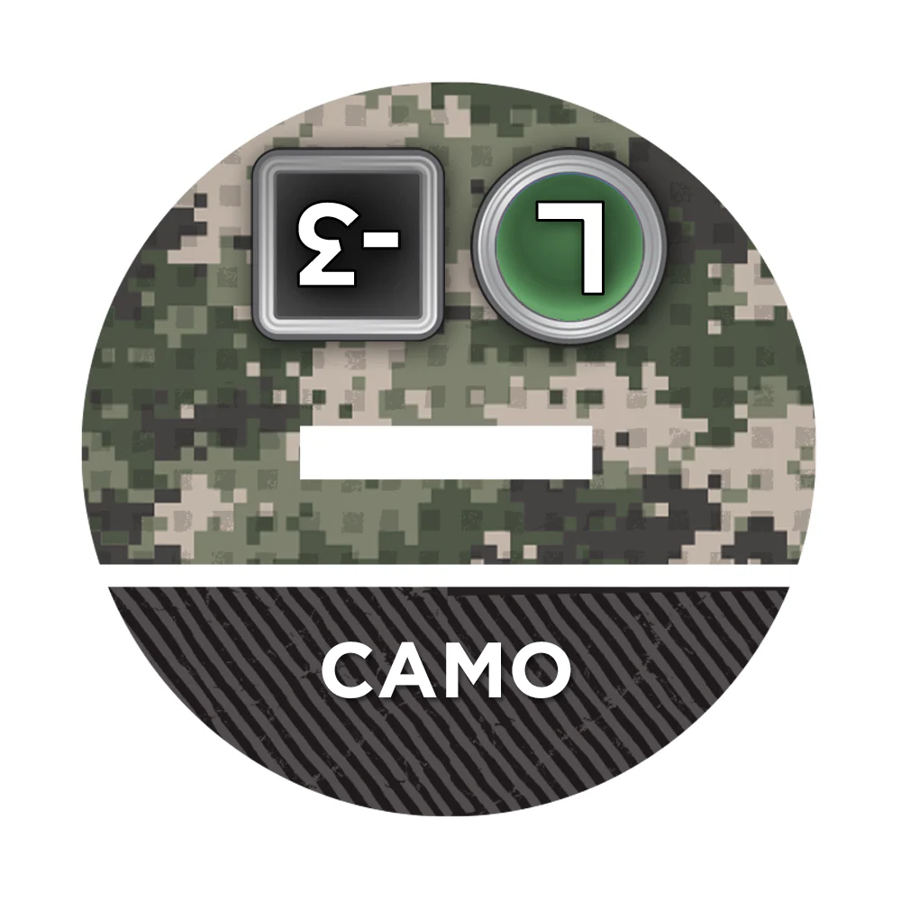 N4 Bases for 3D Markers - Image 48