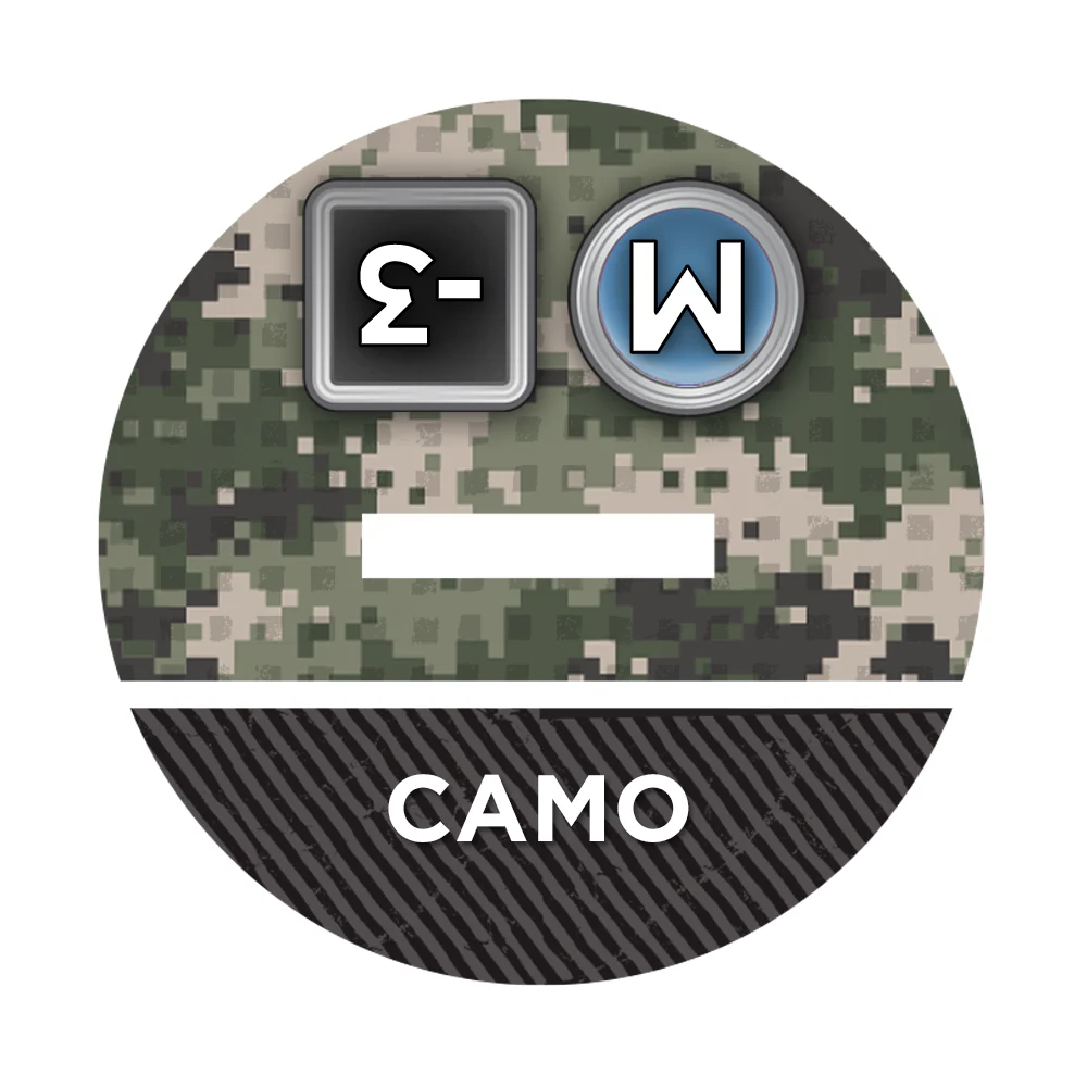 N4 Bases for 3D Markers - Image 49