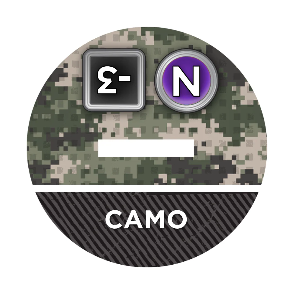 N4 Bases for 3D Markers - Image 50
