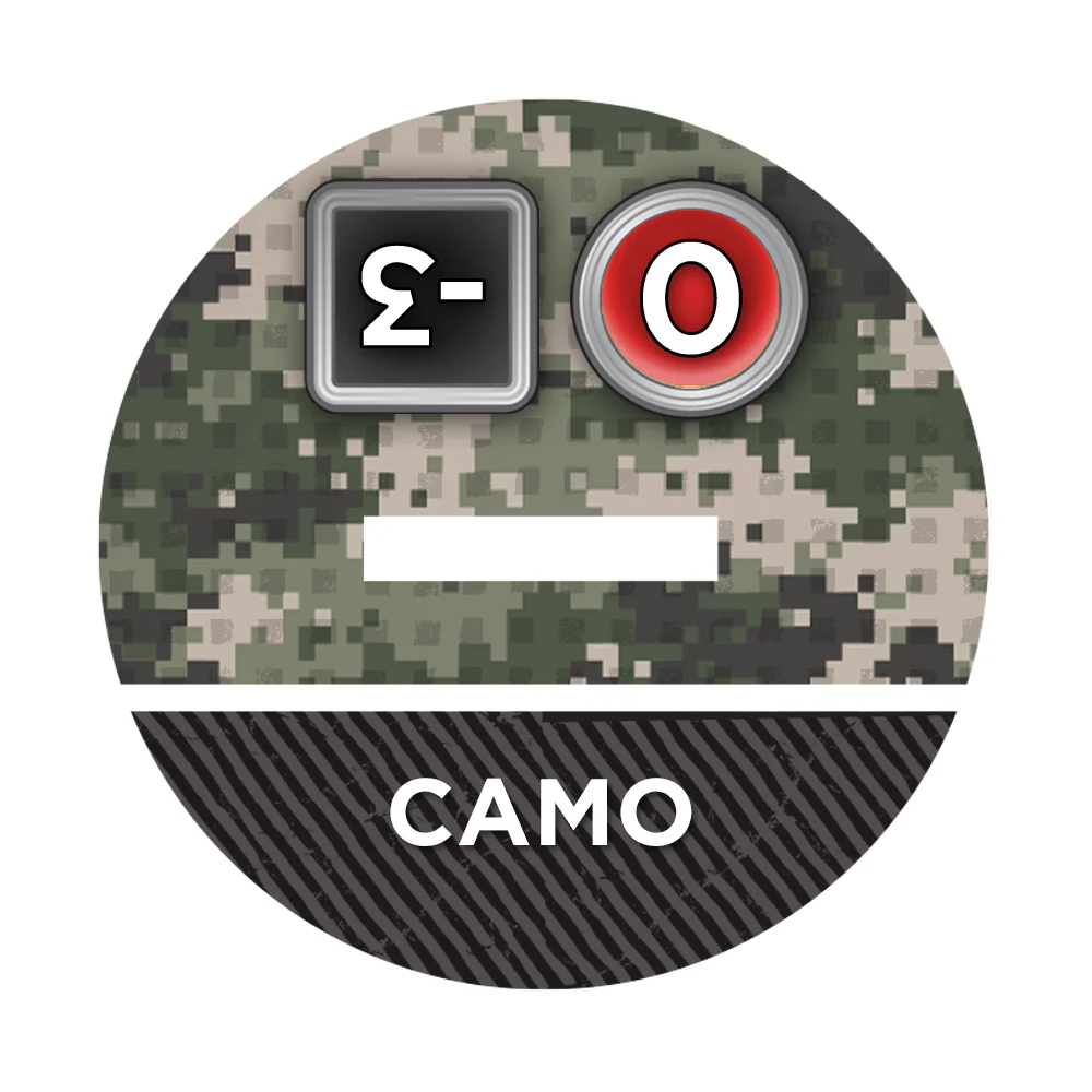 N4 Bases for 3D Markers - Image 51