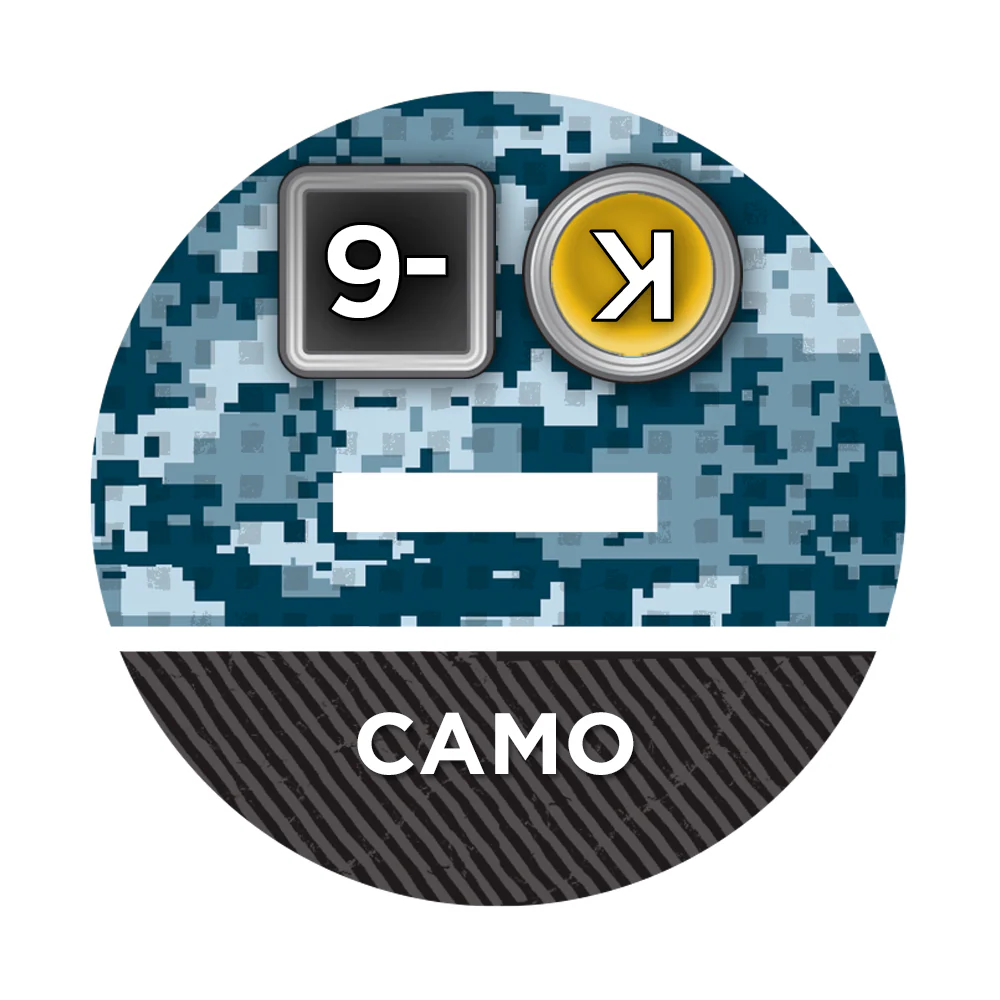 N4 Bases for 3D Markers - Image 52