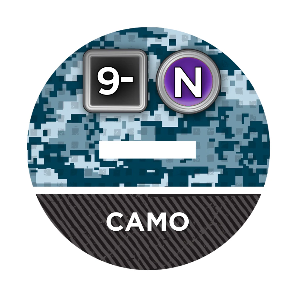 N4 Bases for 3D Markers - Image 55