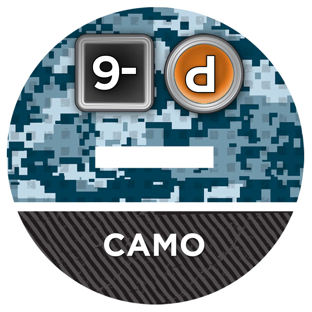 N4 Bases for 3D Markers - Image 62