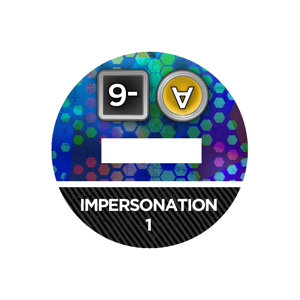 N4 Bases for 3D Markers - Image 64