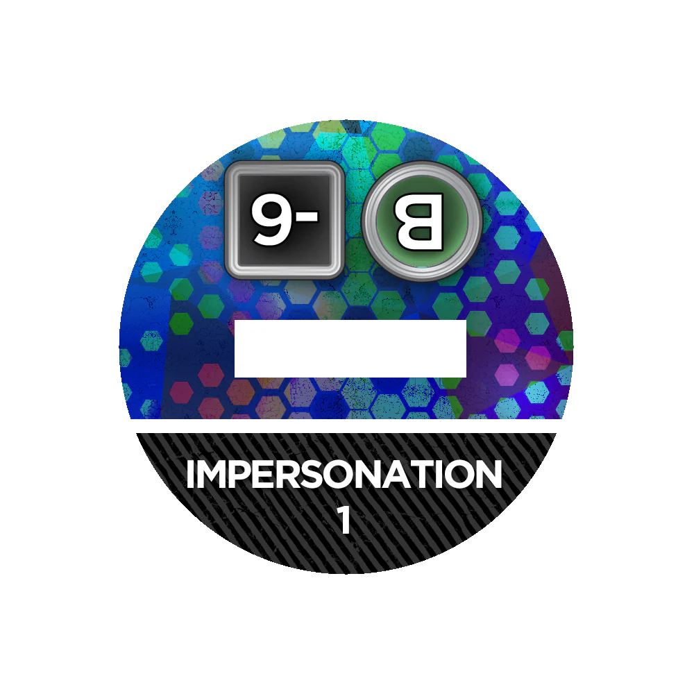 N4 Bases for 3D Markers - Image 65