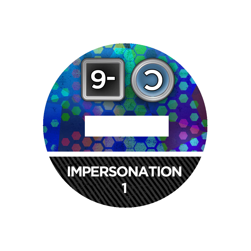 N4 Bases for 3D Markers - Image 66