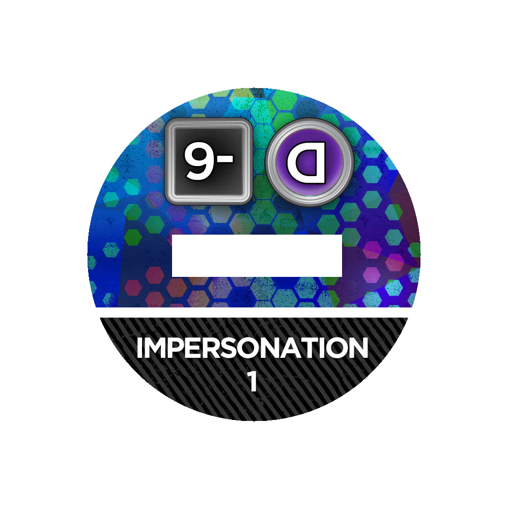N4 Bases for 3D Markers - Image 67